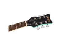 Gretsch Streamliner Jet Club LRL Sea Foam Green Gretsch Streamliner Jet Club LRL Sea Foam Green